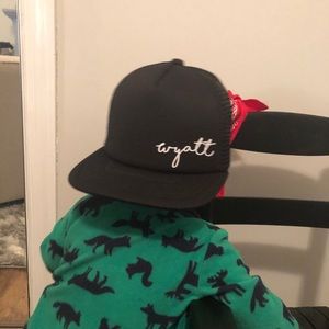 Meet your Posher, Tyler